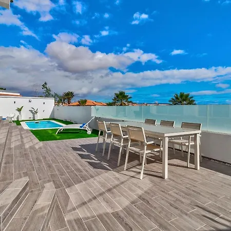 Villa Luxury Golf By Paramount Holidays