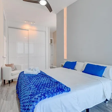 Luxury Golf By Paramount Holidays San Miguel de Abona