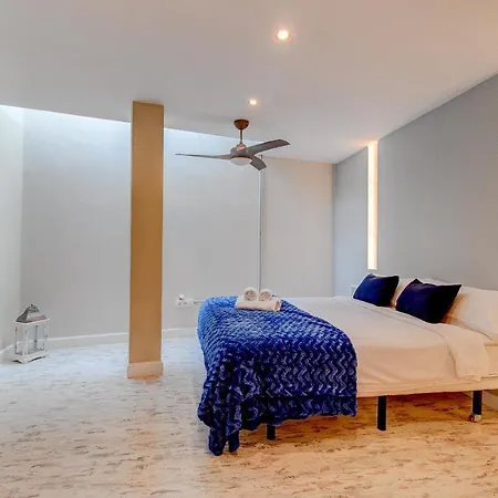 Villa Luxury Golf By Paramount Holidays *