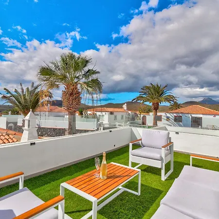 Luxury Golf By Paramount Holidays