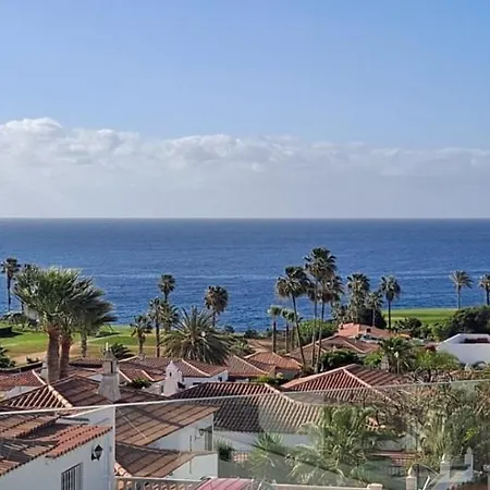 Luxury Golf By Paramount Holidays * San Miguel de Abona